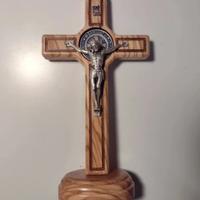 crocifisso da tavolo
