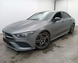 Mercedes-benz CLA 220 CLA 200 d Automatic Premium