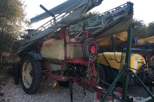 Botte diserbo BARGAM tcy 2500