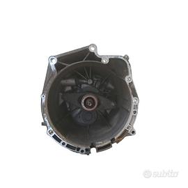 Cambio manuale Bmw Serie 3 2.0 Diesel del 2003