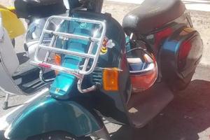 Vespa pk n