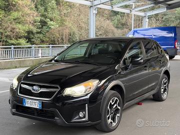Subaru XV 2.0D 4x4 147cv - 2016 euro 6 marciante