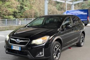 Subaru XV 2.0D 4x4 147cv - 2016 euro 6 marciante