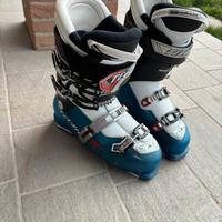 Scarponi sci TECNICA