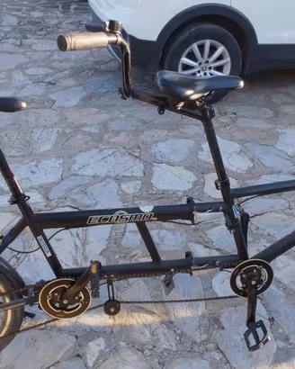 Tandem 2 posti