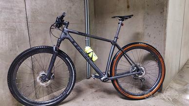 Trek Procaliber 9.8