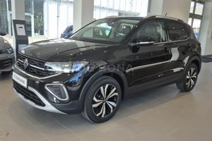 Volkswagen T-Cross 1.0 tsi style 115cv dsg