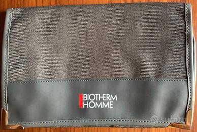 Pochette Biotherm Homme