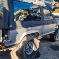 Ford Bronco 2.9 V6 Pezzi di ricambio