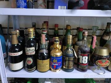 collezione stock amari 