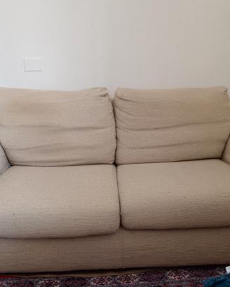 Divano letto