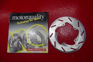 DISCO FRENO BENELLI PEPR VELVET 50 100 125 150