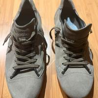 Scarpe Hogan da Uomo