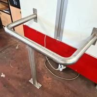 paracolpi per colonna usato