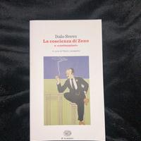 La coscienza di zenk