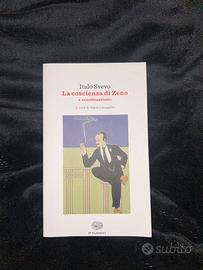 La coscienza di zenk