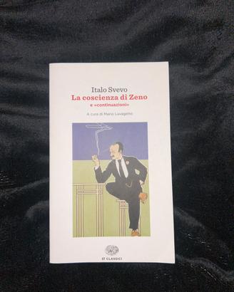 La coscienza di zenk