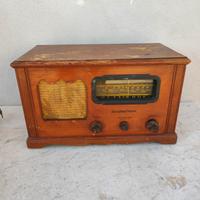 radio anni 30 stromberg and carlson