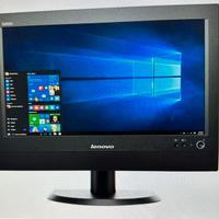 Lenovo Pc all in one