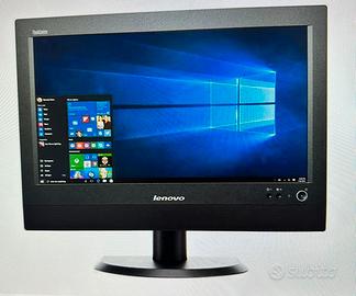 Lenovo Pc all in one