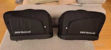 Borse nuove BMW R1250RT  R1200RT