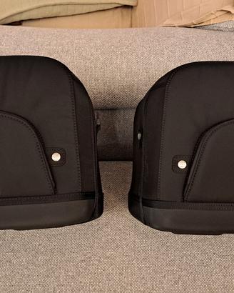 Borse nuove BMW R1250RT  R1200RT