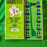 Subbuteo Troyes Hw ref 252