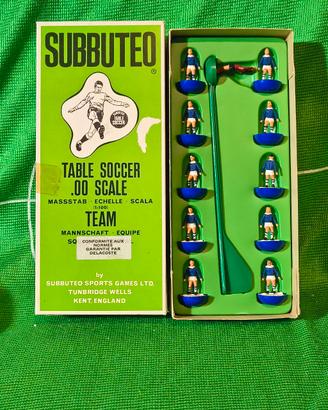 Subbuteo Troyes Hw ref 252