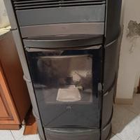 stufa a pellet edilkamin