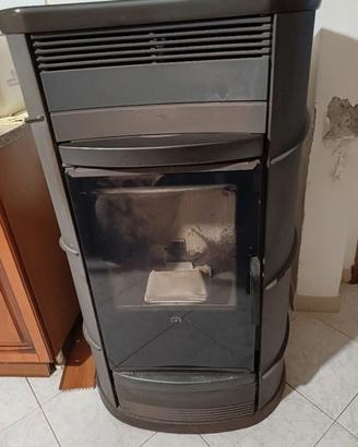 stufa a pellet edilkamin