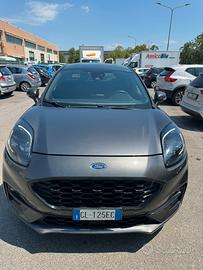 Ford Puma 1.0 EcoBoost 125 cv 88 kw ST Line