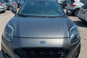 Ford Puma 1.0 EcoBoost 125 cv 88 kw ST Line