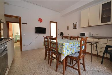 Trilocale Villamarina di Cesenatico