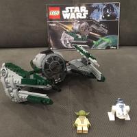 LEGO 75168 star wars