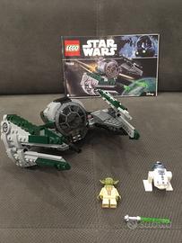 LEGO 75168 star wars