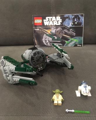 LEGO 75168 star wars