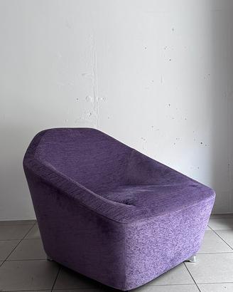 Poltrona Ligne Roset - Anda Pierre Paulin original
