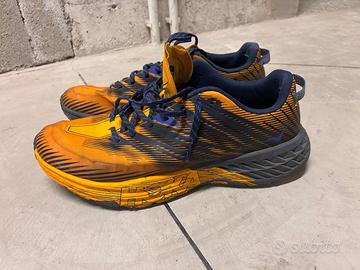 Hoka One One Speedgoat 4 – Taglia 47⅓