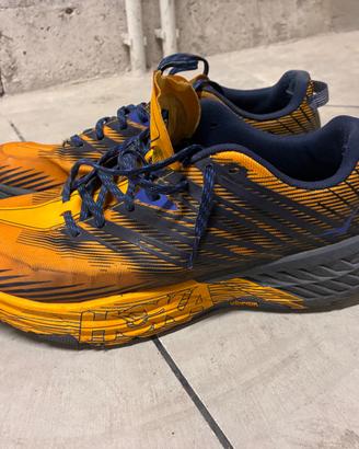 Hoka One One Speedgoat 4 – Taglia 47⅓