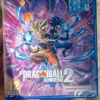 dragonball2 ps5