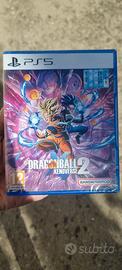 dragonball2 ps5