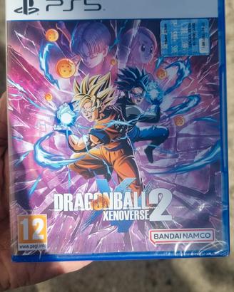 dragonball2 ps5