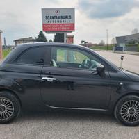 Fiat 500 1.0 Hybrid Cult