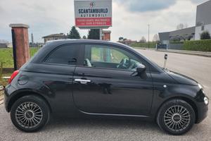 Fiat 500 1.0 Hybrid Cult