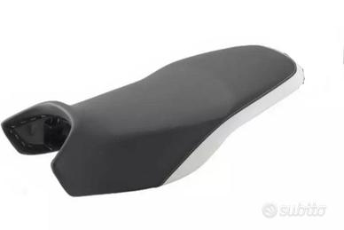 Copertura sella Rally BMW