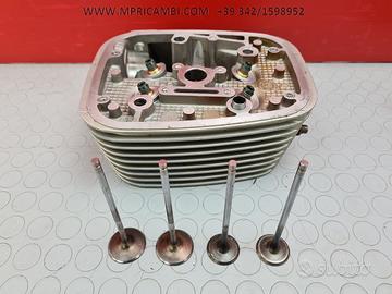 TESTATA SINISTRA BMW R 1100 GS 1998 1999 GS1100 19