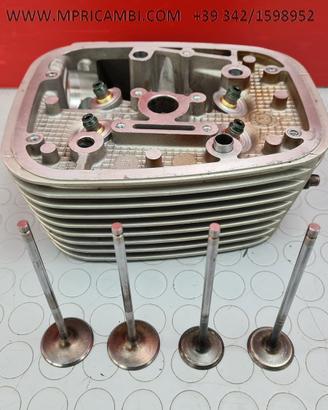 TESTATA SINISTRA BMW R 1100 GS 1998 1999 GS1100 19