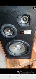 Casse Acustiche RCF-L10 