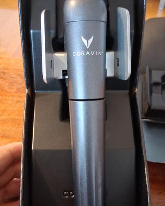 Coravin Model 2