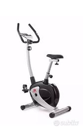 Cyclette, volano 5 kg,  nuova